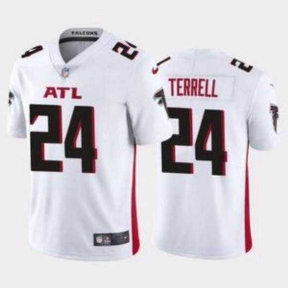 aj terrell jersey